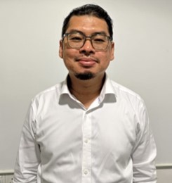 Azhar Ahmad Zainar - Finance Assistant Manager